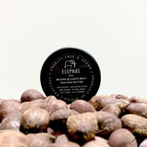 Pot pur beurre brut de Karité végan et cruelty free